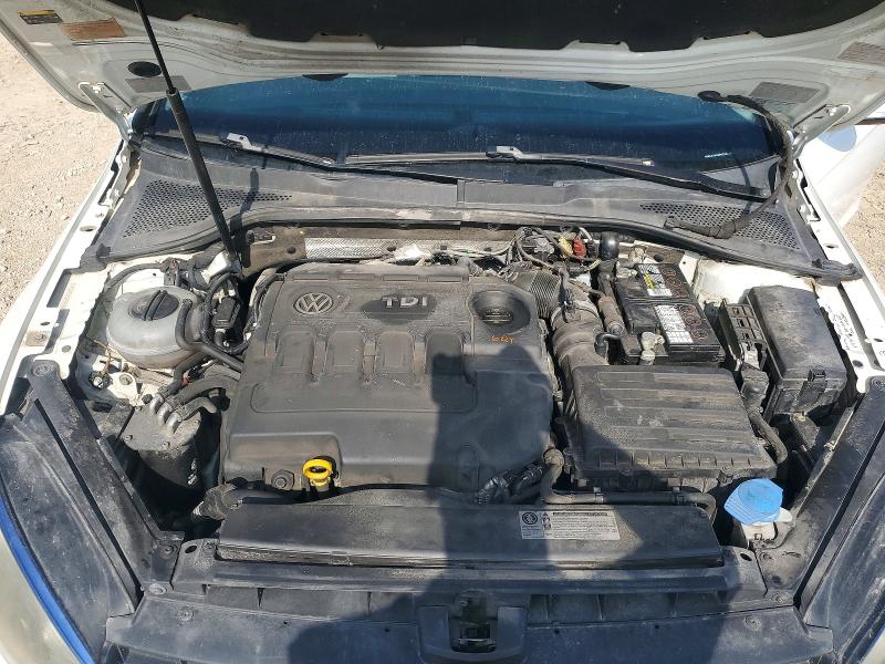 Продаж на аукціоні авто 2015 Volkswagen Golf Sportwagen, vin: 3VWCA7AU6FM508075, номер лоту: 56353216