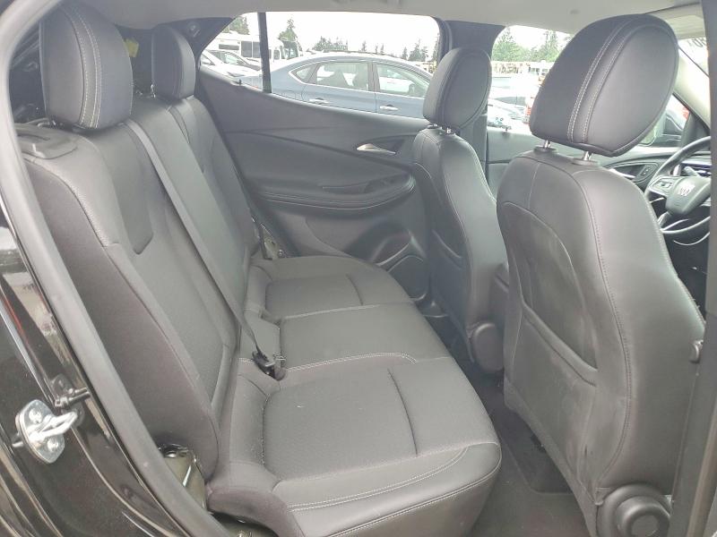 Продажа на аукционе авто 2025 Buick Encore Gx, vin: KL4AMBSL9SB186912, номер лота: 58315086