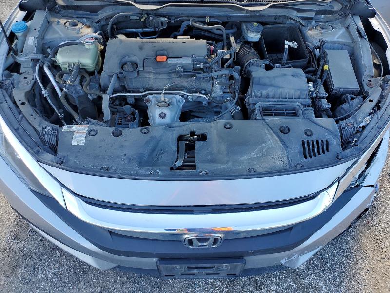 Aukcja sprzedaży 2016 Honda Civic, vin: 2HGFC2F5XGH040738, numer aukcji: 57190776