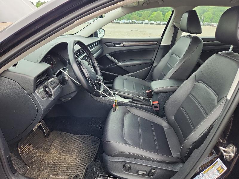 56526626 :رقم المزاد ، 1VWMA7A31LC025828 vin ، 2020 Volkswagen Passat مزاد بيع