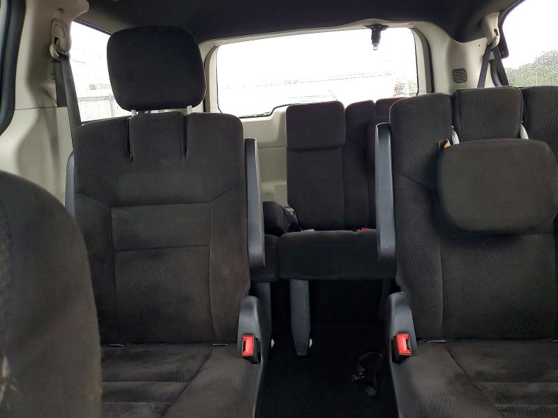 Aukcja sprzedaży 2016 Dodge Grand Caravan, vin: 2C4RDGBG6GR341322, numer aukcji: 58243626