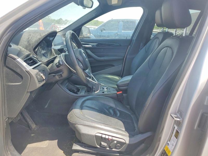 Продаж на аукціоні авто 2018 Bmw X1, vin: WBXHT3C36J5K22051, номер лоту: 56478186