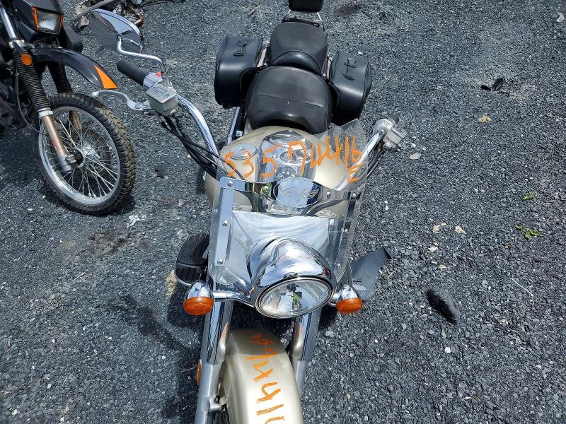 Продажа на аукционе авто 2005 Kawasaki Vn1600, vin: JKBVNKA105A013705, номер лота: 53574416