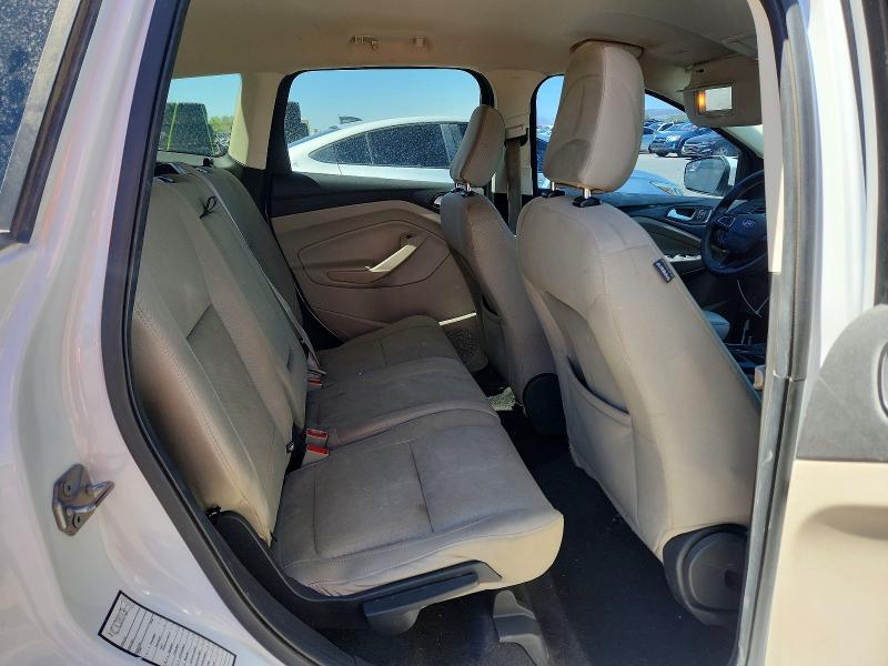 Aukcja sprzedaży 2018 Ford Escape, vin: 1FMCU0G96JUB49749, numer aukcji: 56164766