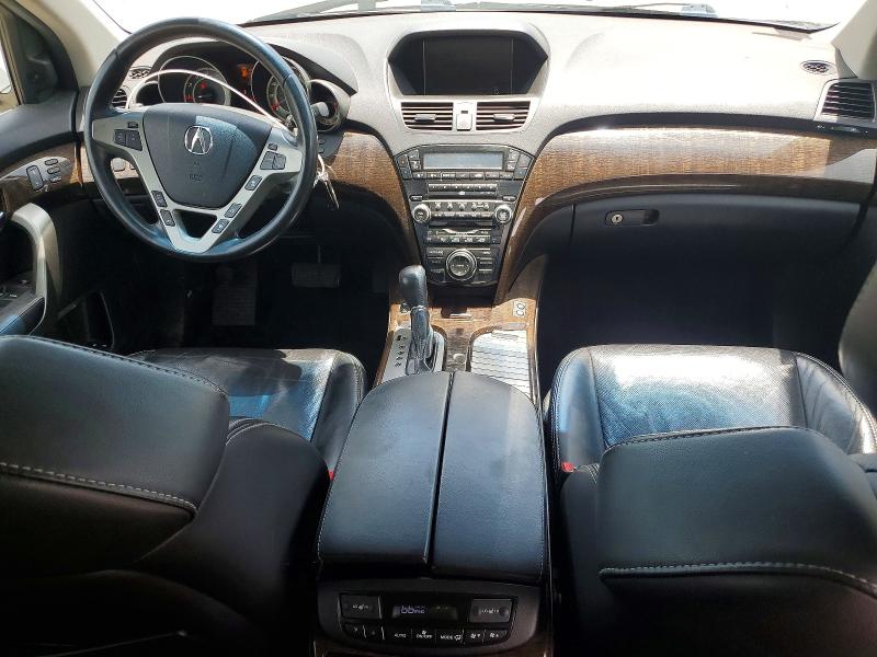 Aukcja sprzedaży 2011 Acura Mdx, vin: 2HNYD2H75BH547360, numer aukcji: 55655286