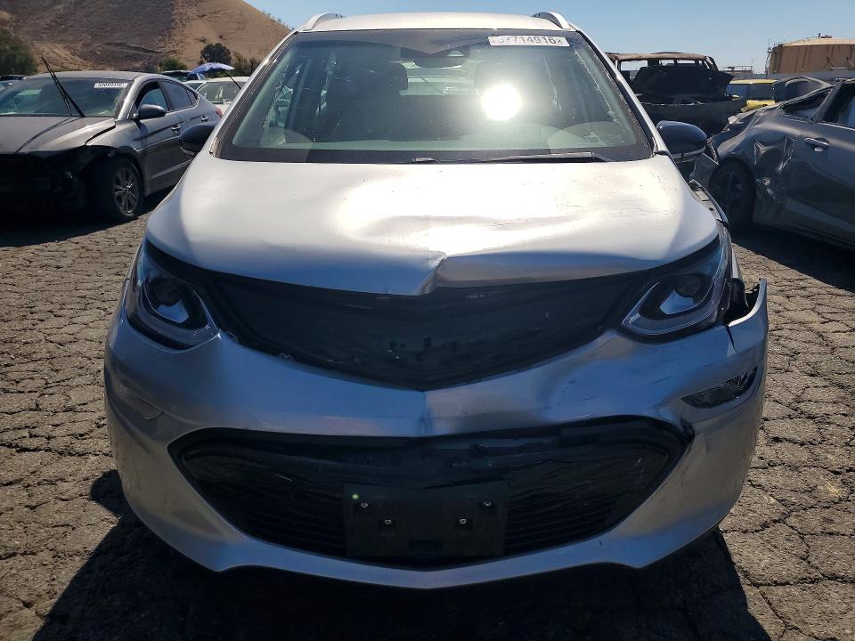 Продаж на аукціоні авто 2021 Chevrolet Bolt Ev, vin: 1G1FZ6S09M4101710, номер лоту: 57714916