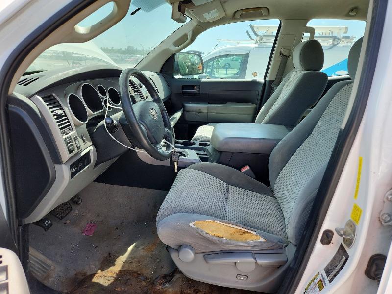 Aukcja sprzedaży 2011 Toyota Tundra, vin: 5TFRY5F19BX099893, numer aukcji: 85624345