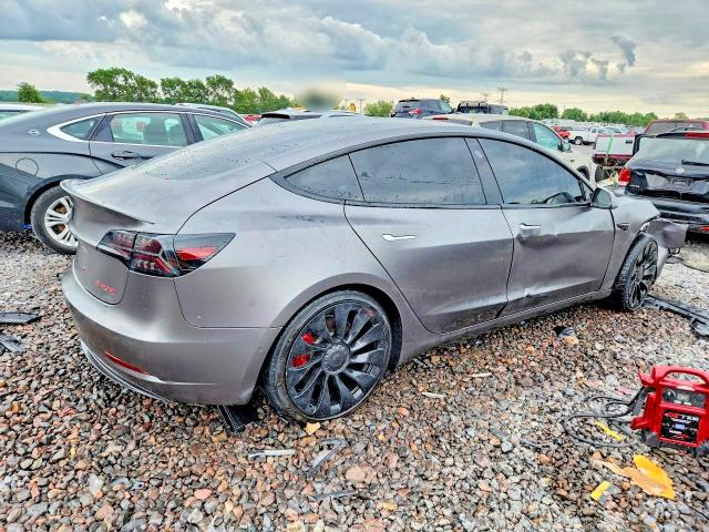 Aukcja sprzedaży 2018 Tesla Model 3, vin: 5YJ3E1EB2JF079236, numer aukcji: 58302726