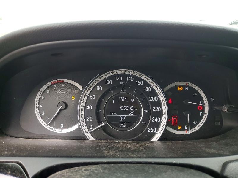 Продаж на аукціоні авто 2017 Honda Accord, vin: 1HGCR2F38HA806157, номер лоту: 56790216