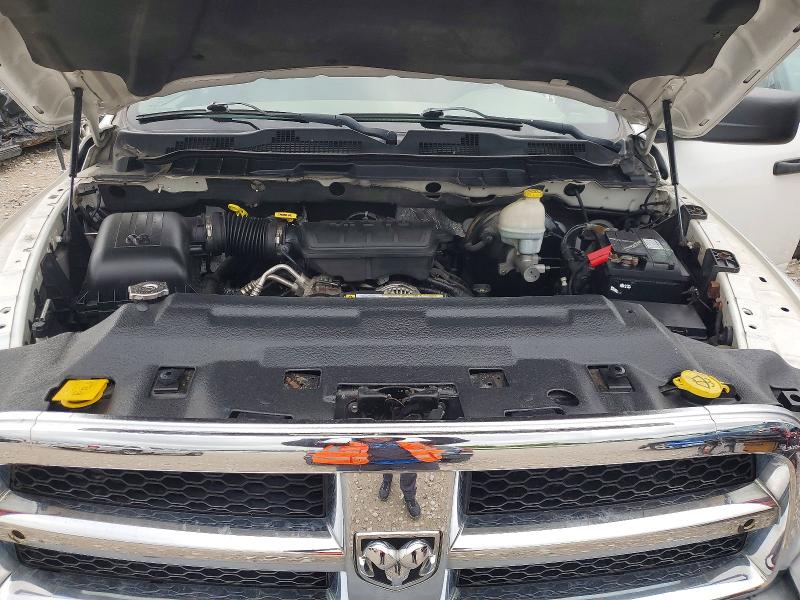 57619206 :رقم المزاد ، 1D7RV1GP6BS686236 vin ، 2011 Dodge Ram 1500 مزاد بيع