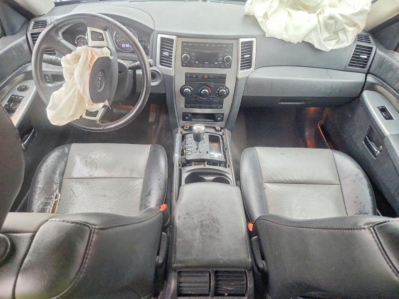 56227946 :رقم المزاد ، 1J8HR48P99C539836 vin ، 2009 Jeep Grand Cherokee مزاد بيع