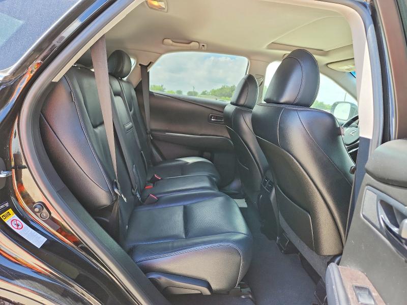 2014 Lexus Rx მანქანა იყიდება აუქციონზე, vin: 2T2ZK1BA2EC145840, აუქციონის ნომერი: 56497196