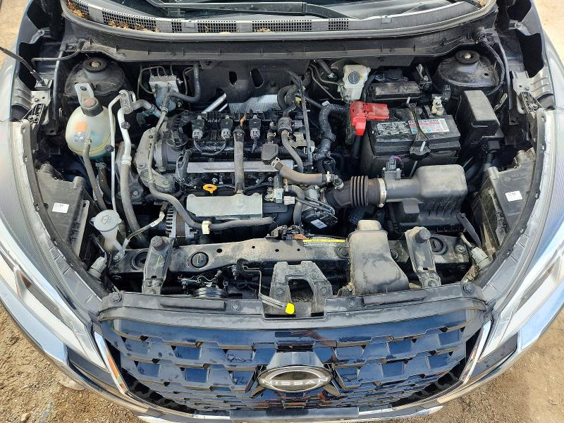 Aukcja sprzedaży 2024 Nissan Kicks, vin: 3N1CP5CV6RL502544, numer aukcji: 58834816