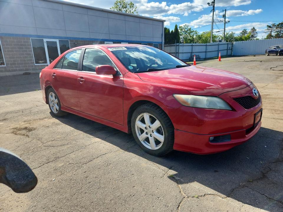 Aukcja sprzedaży 2009 Toyota Camry, vin: 4T1BE46KX9U370206, numer aukcji: 57868936