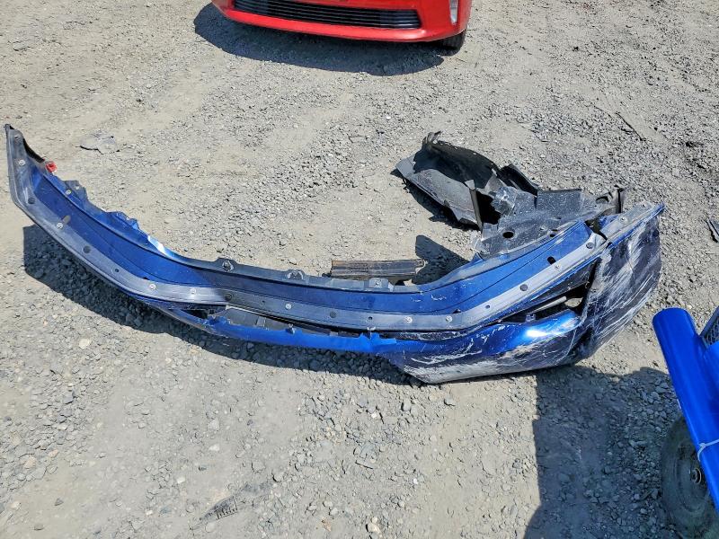 Продаж на аукціоні авто 2023 Nissan Leaf, vin: 1N4CZ1CV2PC561444, номер лоту: 55763316