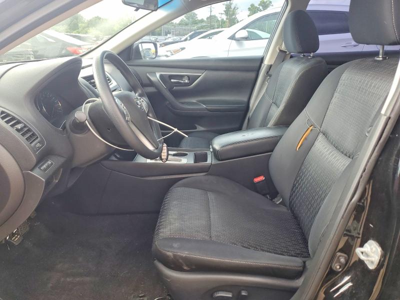 Продажа на аукционе авто 2017 Nissan Altima, vin: 1N4AL3AP5HN308505, номер лота: 56654936