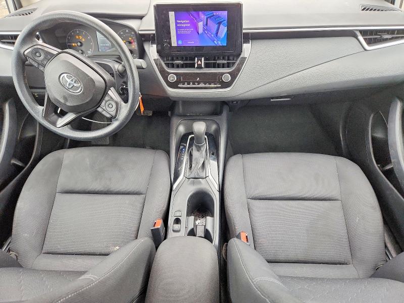 Продажа на аукционе авто 2023 Toyota Corolla, vin: 5YFB4MDE9PP066945, номер лота: 56302356