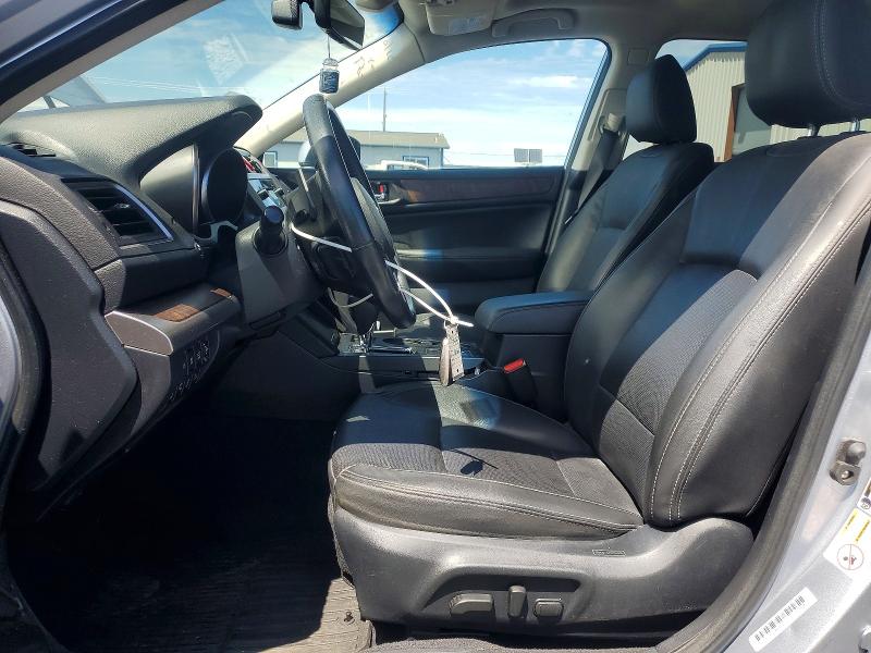 58142156 :رقم المزاد ، 4S4BSANC9H3234932 vin ، 2017 Subaru Outback مزاد بيع