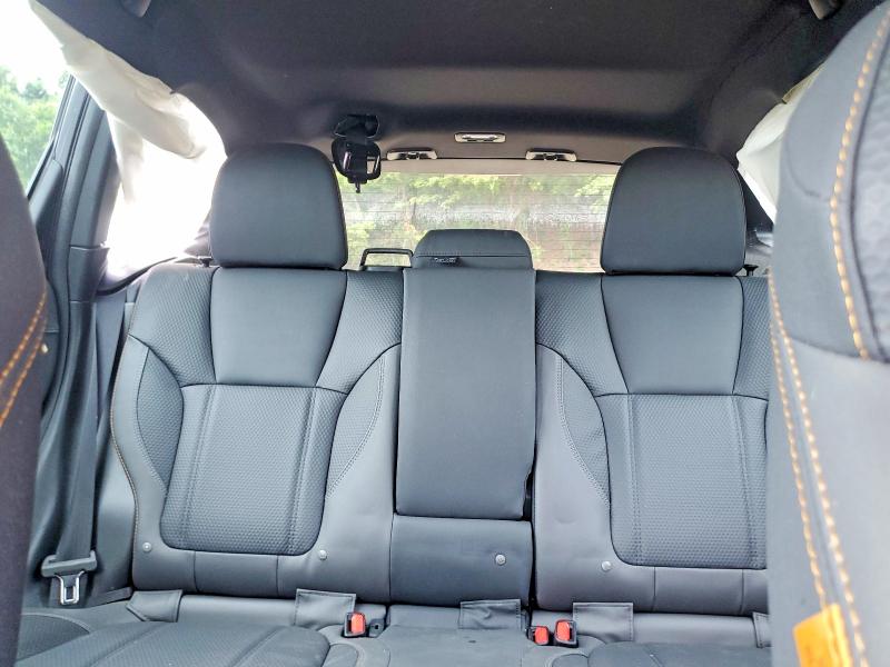 Продажа на аукционе авто 2024 Subaru Forester, vin: JF2SKAJC5RH433654, номер лота: 59217606