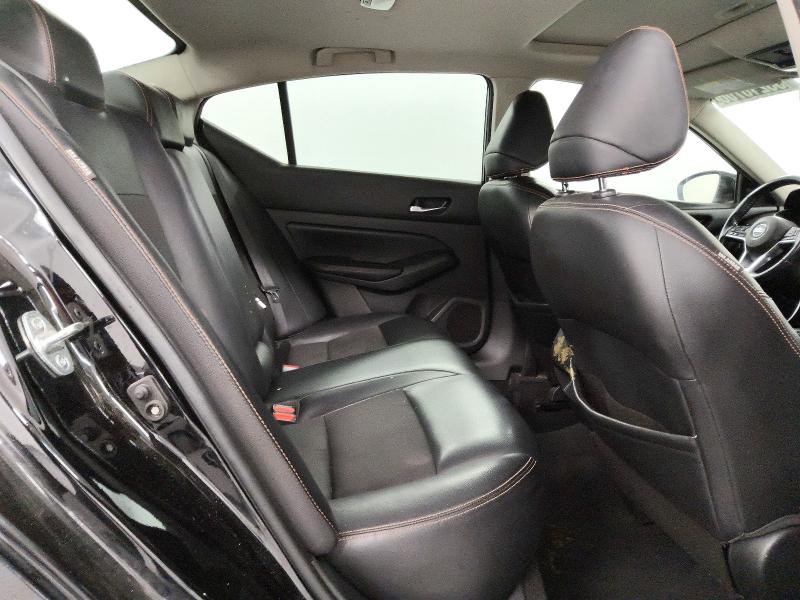 53218706 :رقم المزاد ، 1N4BL4CV8KC251015 vin ، 2019 Nissan Altima مزاد بيع