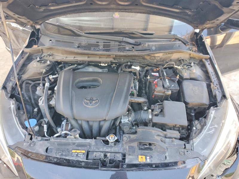 Aukcja sprzedaży 2018 Toyota Yaris, vin: 3MYDLBYV6JY306102, numer aukcji: 56245586