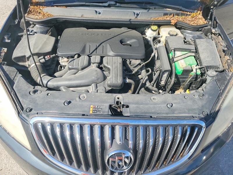 Aukcja sprzedaży 2013 Buick Verano, vin: 1G4PP5SKXD4102597, numer aukcji: 58112206