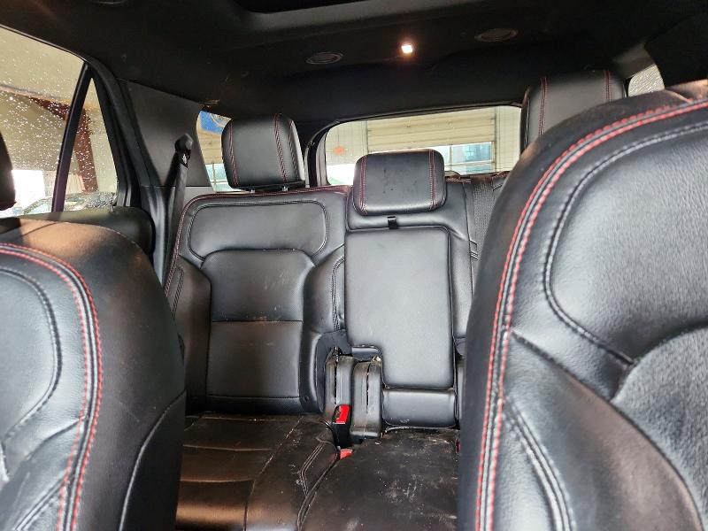Aukcja sprzedaży 2019 Ford Explorer, vin: 1FM5K8GT4KGA18876, numer aukcji: 56521566