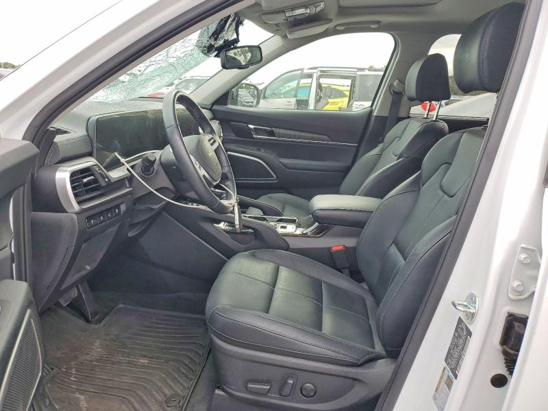 Продажа на аукционе авто 2024 Kia Telluride, vin: 5XYP34GC7RG526517, номер лота: 56615256