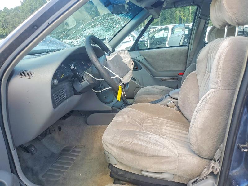 Aukcja sprzedaży 1995 Pontiac Bonneville, vin: 1G2HX52KXS4287972, numer aukcji: 56772416