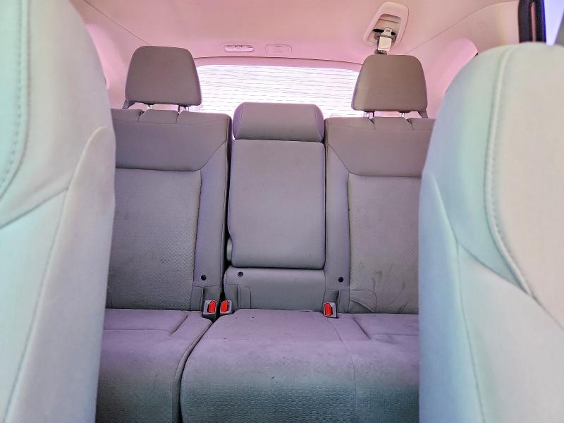 57234476 :رقم المزاد ، 2HKRM4H38FH636680 vin ، 2015 Honda Cr-v مزاد بيع