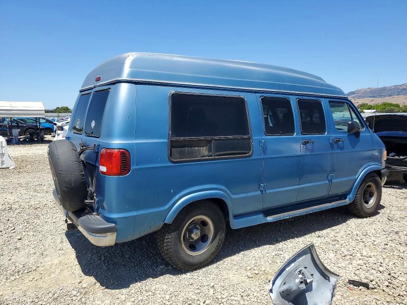 Aukcja sprzedaży 1997 Dodge Ram Van, vin: 2B6HB21Y4VK517177, numer aukcji: 55959716