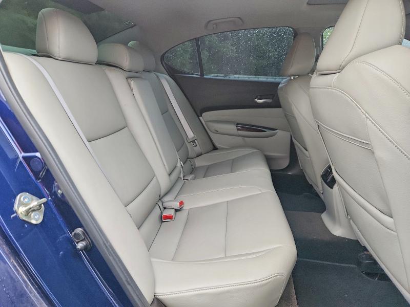 Aukcja sprzedaży 2016 Acura Tlx, vin: 19UUB2F33GA003845, numer aukcji: 58043596