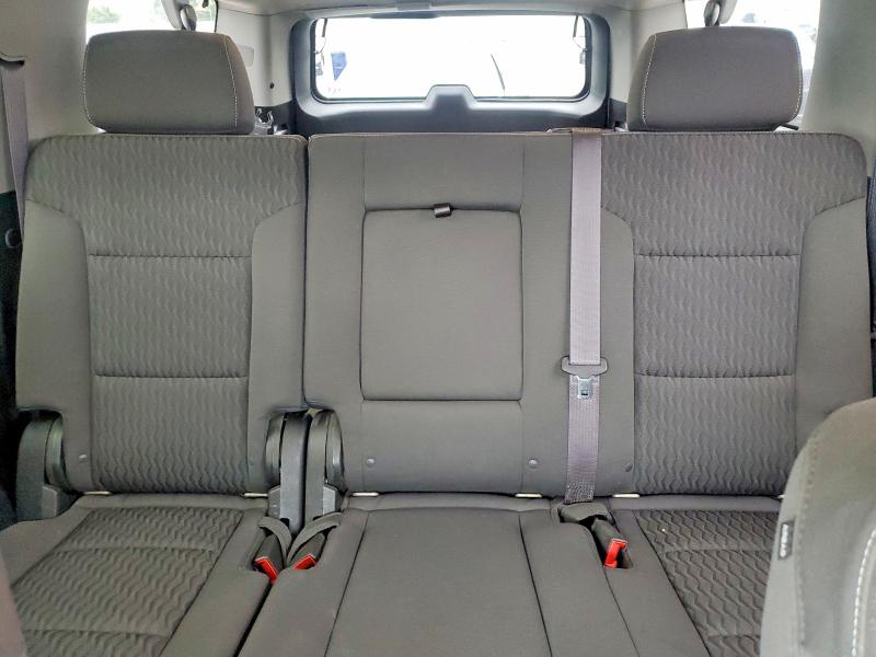 Aukcja sprzedaży 2015 Gmc Yukon Xl, vin: 1GKS2GKC0FR630158, numer aukcji: 58191256