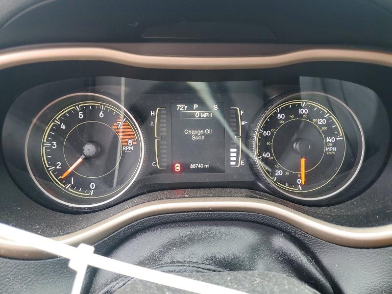 Aukcja sprzedaży 2018 Jeep Cherokee, vin: 1C4PJMCX5JD599645, numer aukcji: 56770726