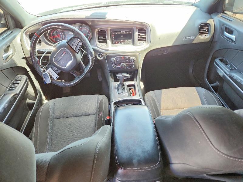 Продажа на аукционе авто 2020 Dodge Charger, vin: 2C3CDXBG7LH124016, номер лота: 55691276