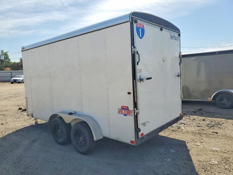 Продажа на аукционе авто 2025 Interstate Unknown, vin: 4RAVS1422SN135002, номер лота: 58770996