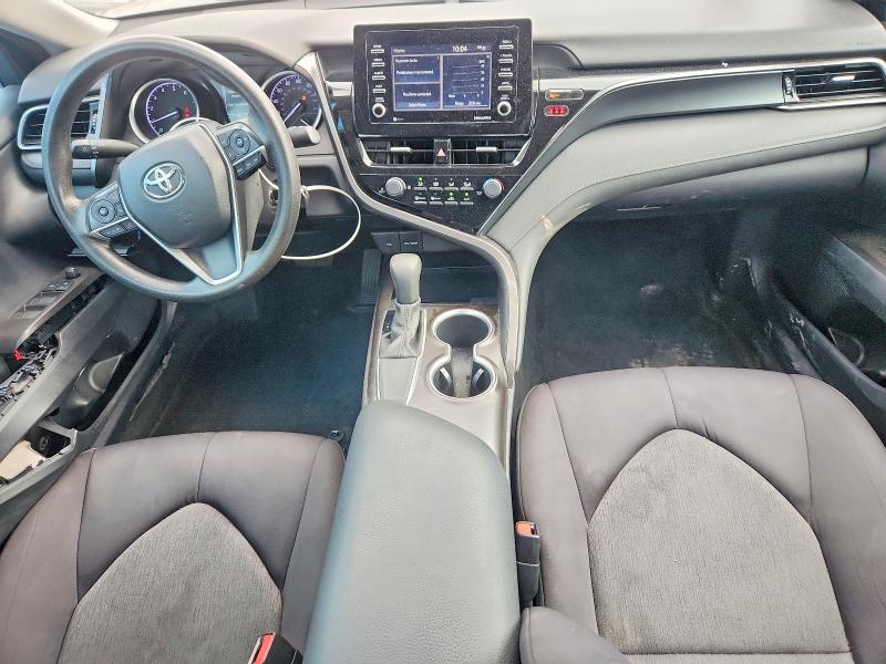 Aukcja sprzedaży 2021 Toyota Camry, vin: 4T1C11AK4MU403859, numer aukcji: 57579516