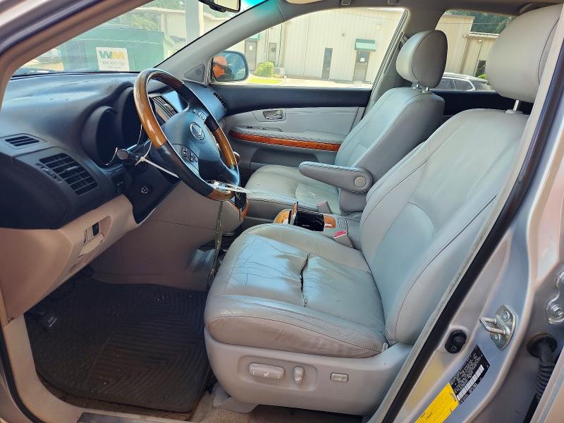Aukcja sprzedaży 2009 Lexus Rx, vin: 2T2GK31U89C073871, numer aukcji: 56281536