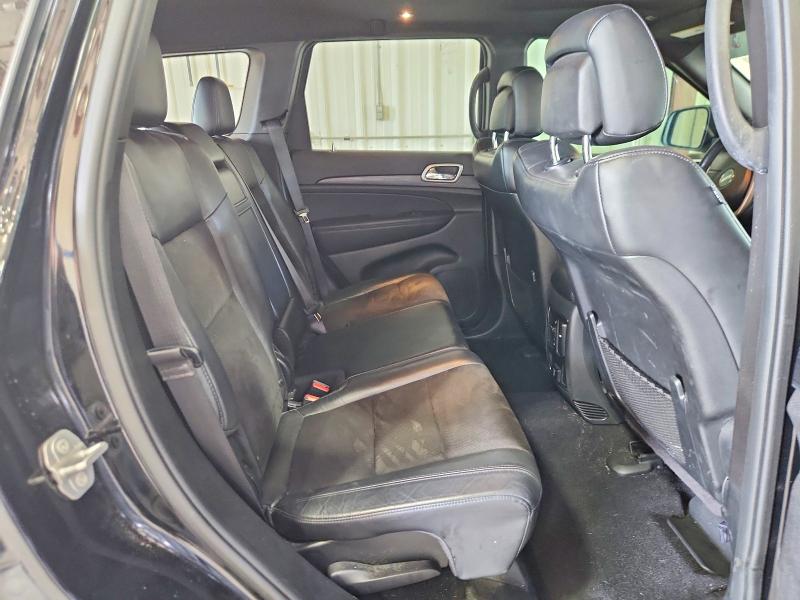 Продажа на аукционе авто 2020 Jeep Grand Cherokee, vin: 1C4RJFAGXLC333683, номер лота: 57177386