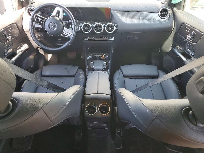 Aukcja sprzedaży 2022 Mercedes-benz Gla, vin: W1N4N4GB3NJ342019, numer aukcji: 58740866