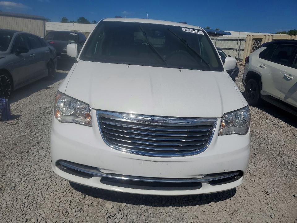 Aukcja sprzedaży 2016 Chrysler Town & Country, vin: 2C4RC1BG9GR221224, numer aukcji: 56143046
