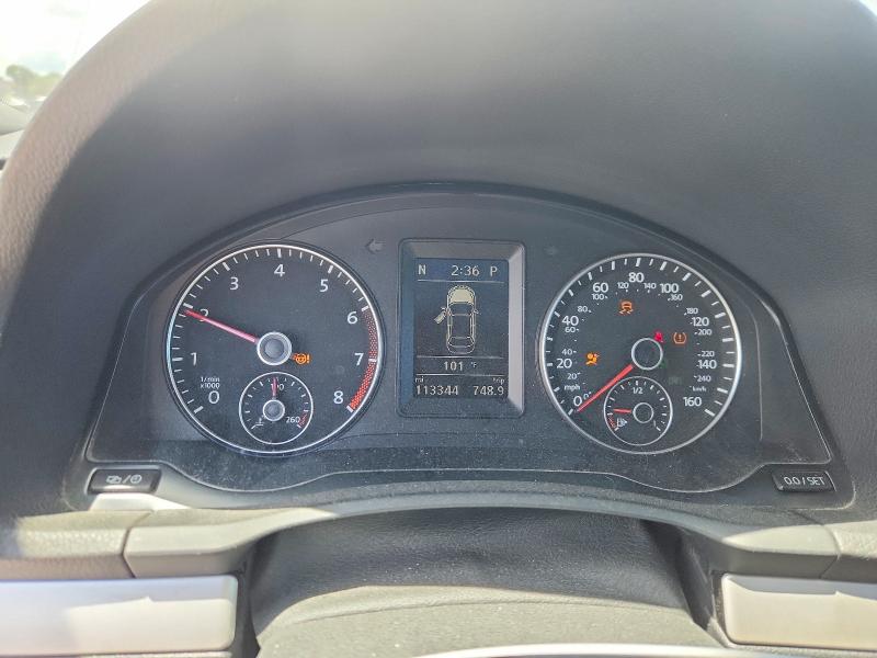 Продаж на аукціоні авто 2015 Volkswagen Eos, vin: WVWBW8AH4FV000038, номер лоту: 58651116