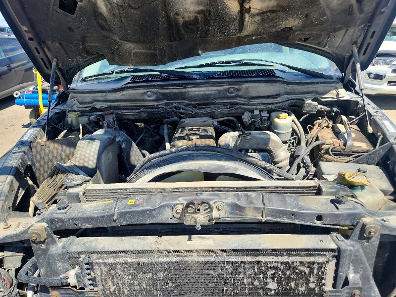 Продажа на аукционе авто 2004 Dodge Ram 2500, vin: 3D7KU28C34G221574, номер лота: 57969236