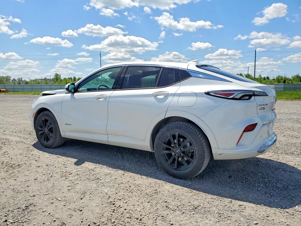 Продажа на аукционе авто 2025 Buick Envista, vin: KL47LCE28SB232929, номер лота: 54466216