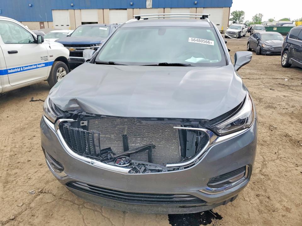 2020 Buick Enclave მანქანა იყიდება აუქციონზე, vin: 5GAEVAKW0LJ263085, აუქციონის ნომერი: 56480566