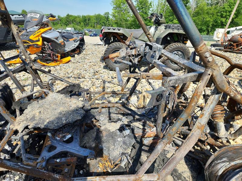 Aukcja sprzedaży 2023 Polaris Rzr, vin: 3NSA5A87XPH432204, numer aukcji: 56221896