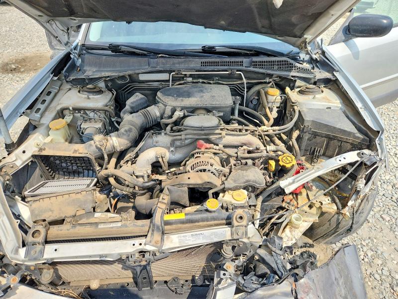 Продажа на аукционе авто 2006 Subaru Legacy, vin: 4S4BP61C867336202, номер лота: 58401016