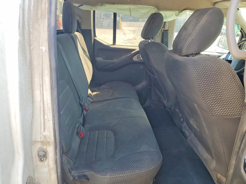 55908626 :رقم المزاد ، 1N6AD0EV1KN753892 vin ، 2019 Nissan Frontier مزاد بيع
