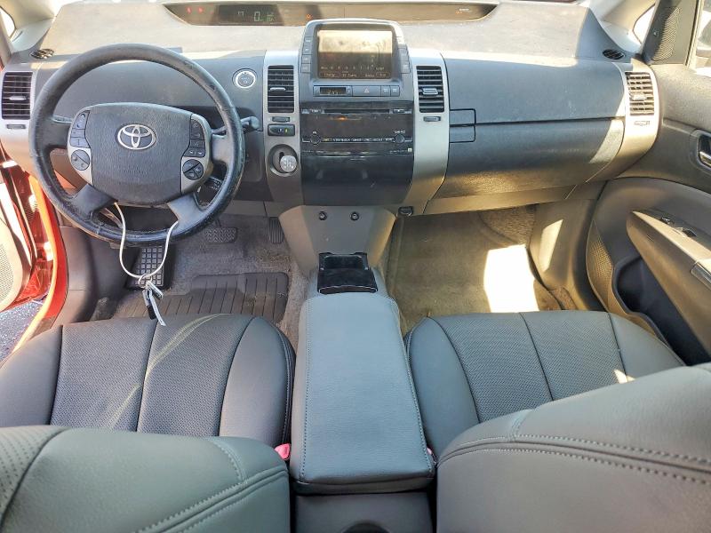 Продажа на аукционе авто 2008 Toyota Prius, vin: JTDKB20U587799455, номер лота: 58805276