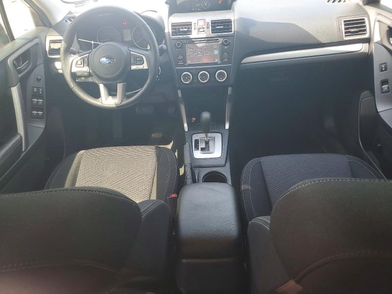 Продаж на аукціоні авто 2018 Subaru Forester, vin: JF2SJABC6JH460030, номер лоту: 56642306